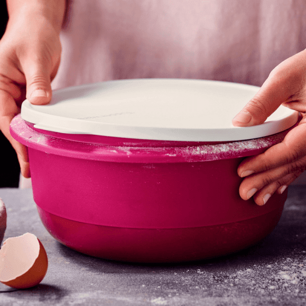Tupperware Ultimate Mixing Bowl 6 l - Afbeelding 4