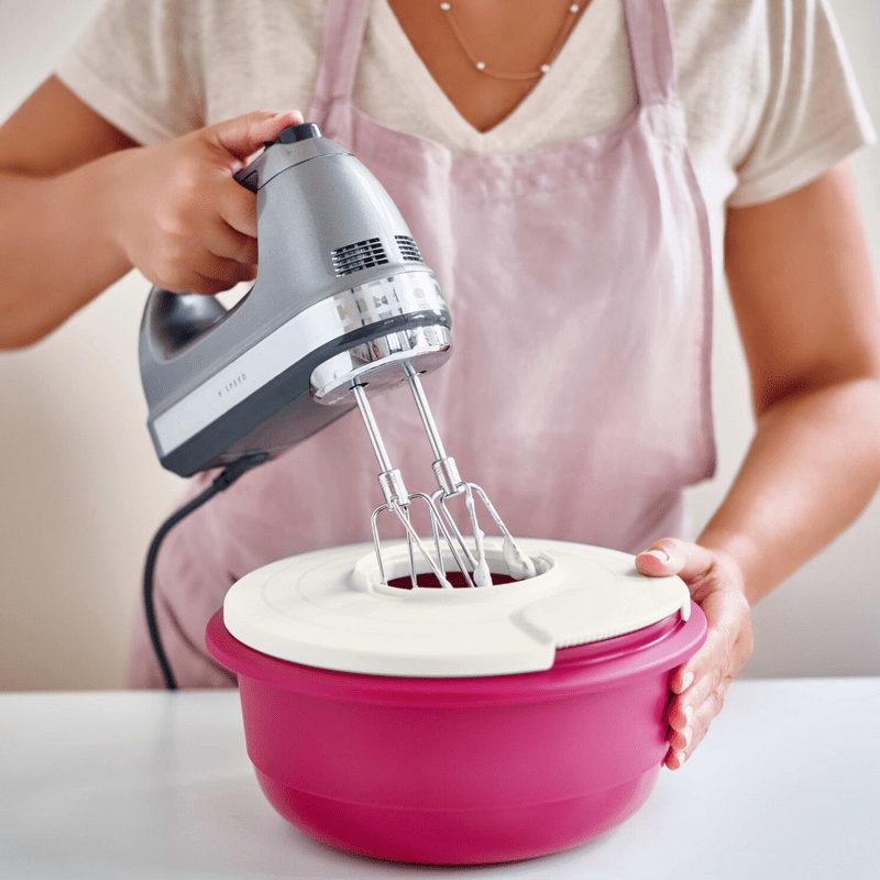 Tupperware Ultimate Mixing Bowl 3,5 l - Afbeelding 8