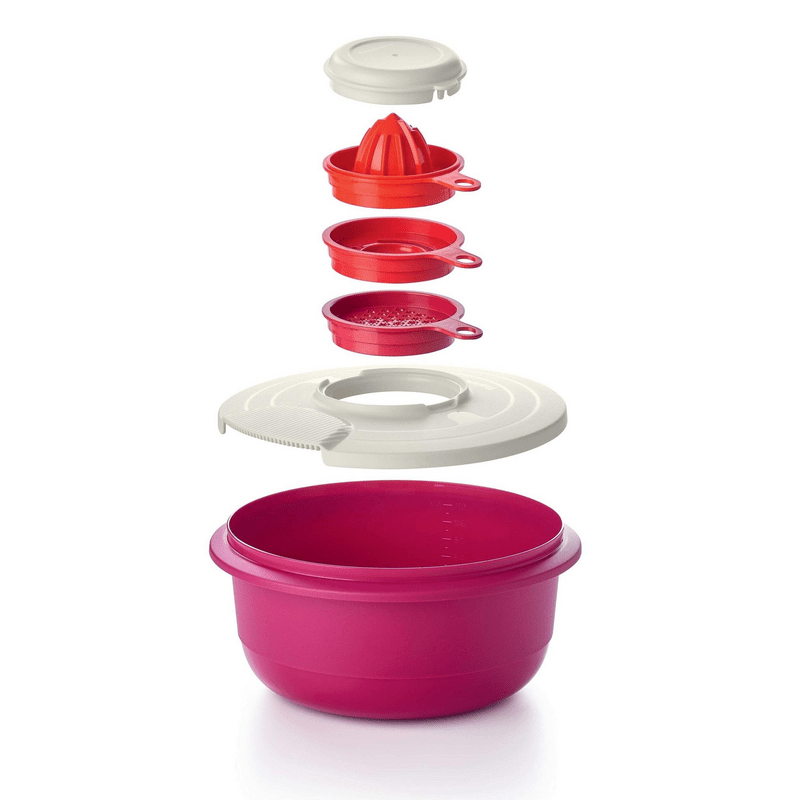 Tupperware Ultimate Mixing Bowl 3,5 l - Afbeelding 9