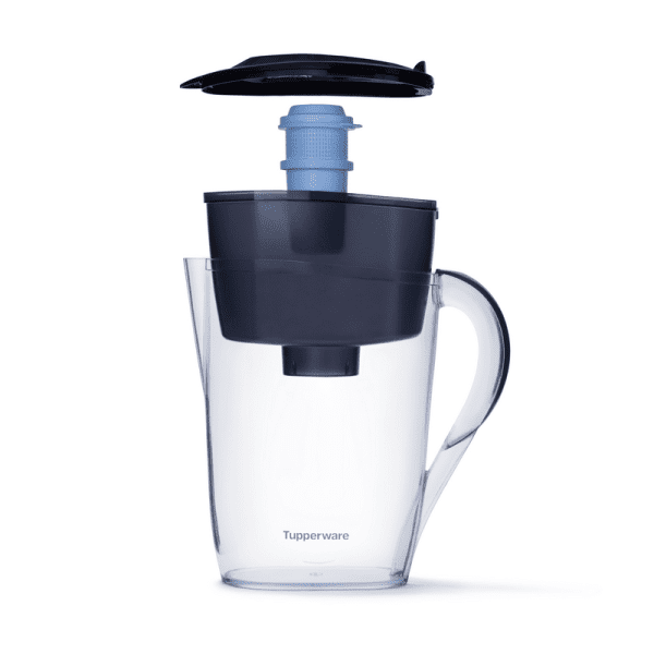 Tupperware Water Filter Pitcher 2,6 l - Afbeelding 2