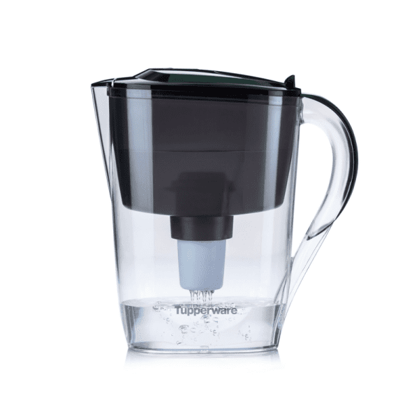 Tupperware Water Filter Pitcher 2,6 l