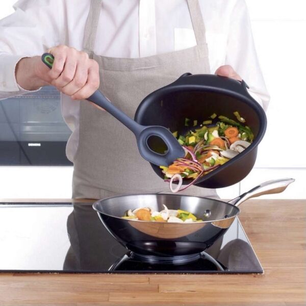 Tupperware Afvalbakje - Afbeelding 5