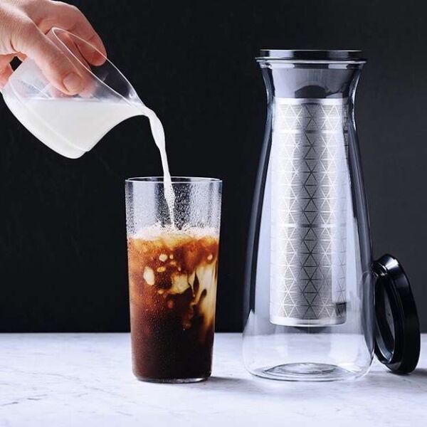 Tupperware Cold Brew Karaf 1 l - Afbeelding 3