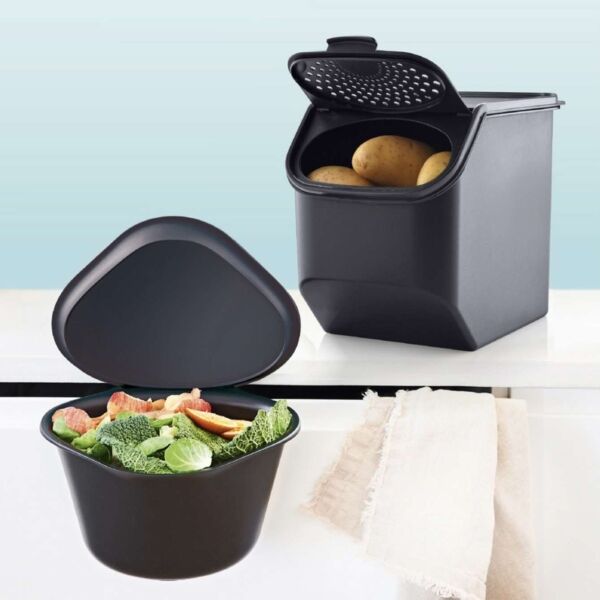 Tupperware Afvalbakje - Afbeelding 6