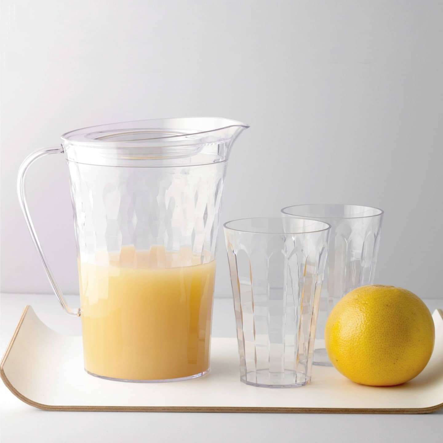 Tupperware Prisma Karaf 2 l - Afbeelding 2