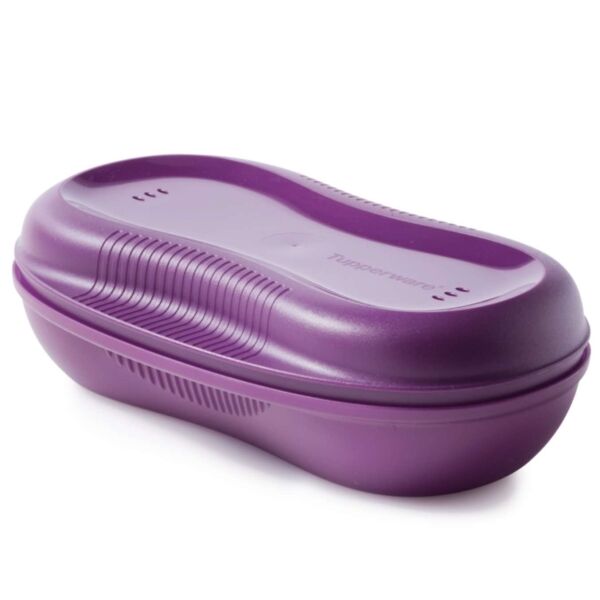 Tupperware Omeletmaker Blauw - Afbeelding 10