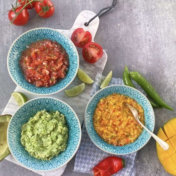 Tupperware SuperSonic Chopper Large - Afbeelding 4