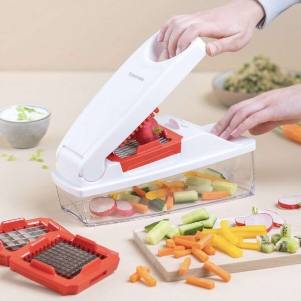 Tupperware Super Dicer - Afbeelding 5