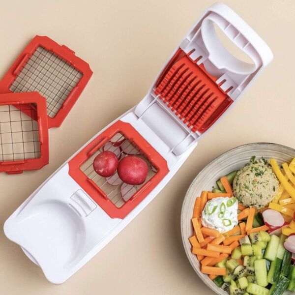 Tupperware Super Dicer - Afbeelding 6