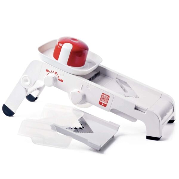 Tupperware MandoChef Mandoline