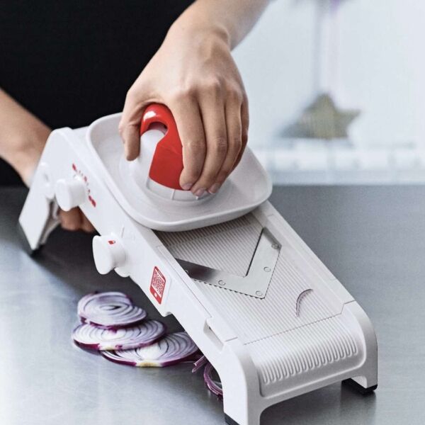 Tupperware MandoChef - Afbeelding 6