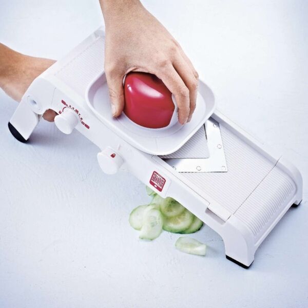Tupperware MandoChef - Afbeelding 5