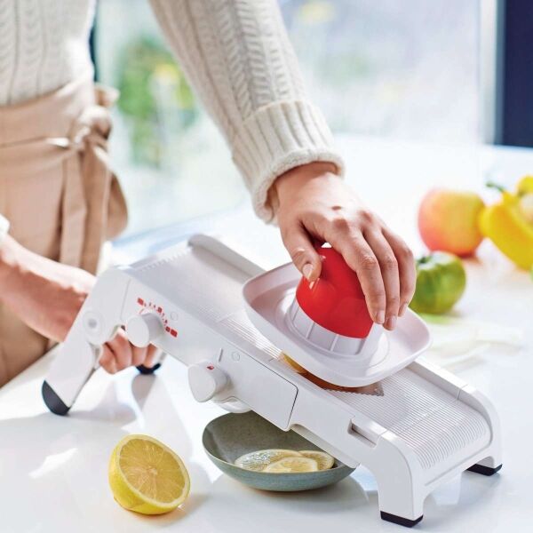 Tupperware MandoChef - Afbeelding 3