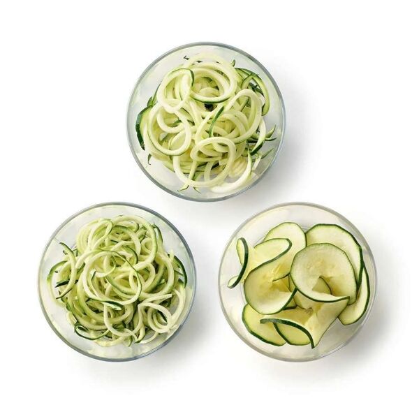 Tupperware AdaptaChef Spiralizer set - Afbeelding 5