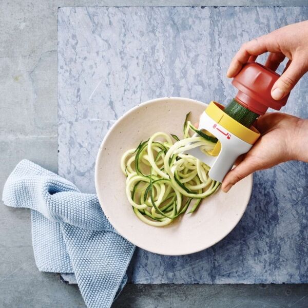 Tupperware Handy Spiralizer set - Afbeelding 7
