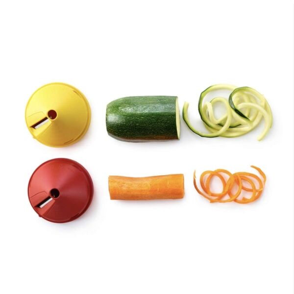 Tupperware Handy Spiralizer set - Afbeelding 4