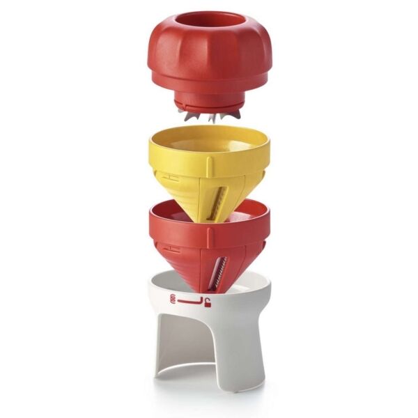 Tupperware Handy Spiralizer set - Afbeelding 2