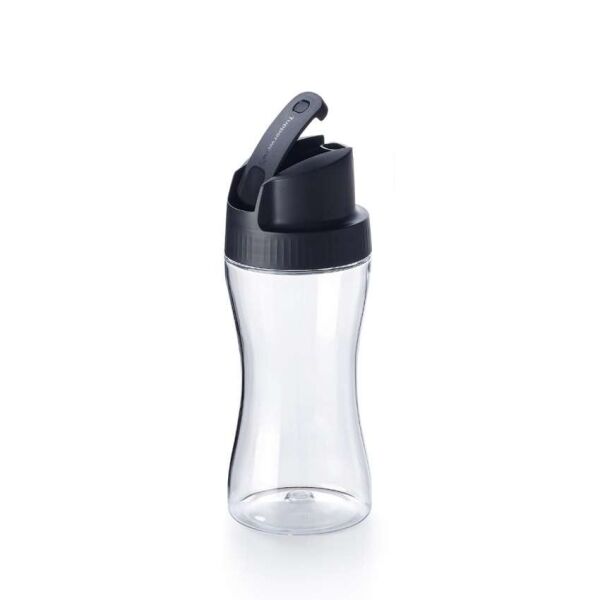 Tupperware Clear Dispenser 570 ml