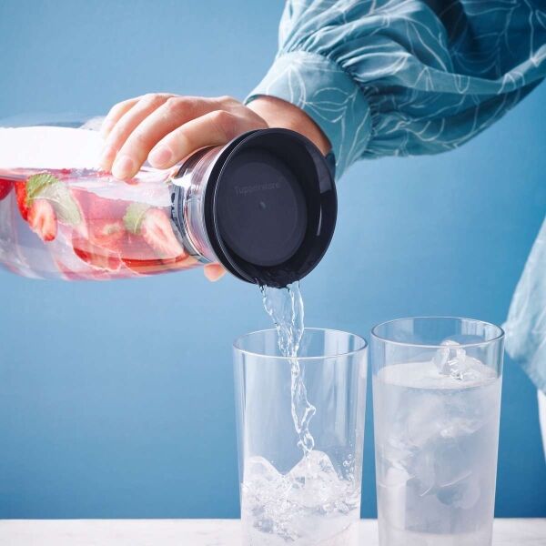 Tupperware Hydrolife 360 Karaf 1,1 l - Afbeelding 7