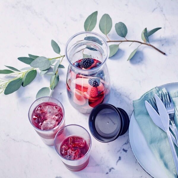 Tupperware Hydrolife 360 Karaf 1,1 l - Afbeelding 5