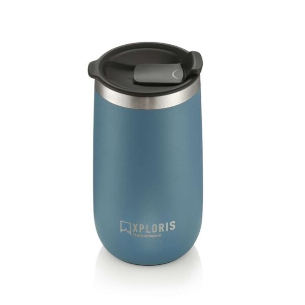 Tupperware Xploris Isobeker 350 ml - Afbeelding 8