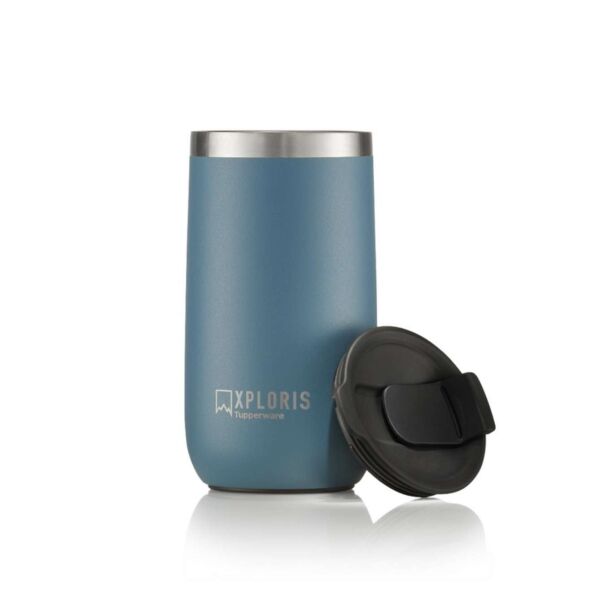 Tupperware Xploris Isobeker 350 ml