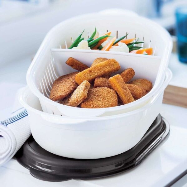 Tupperware Serveerschaal - Afbeelding 3