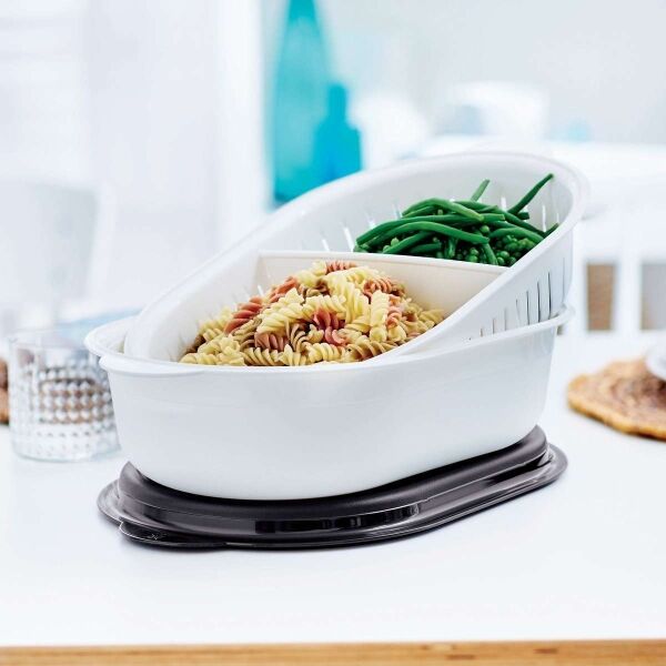 Tupperware Serveerschaal - Afbeelding 2