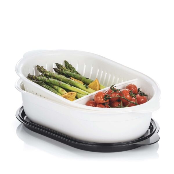 Tupperware Serveerschaal