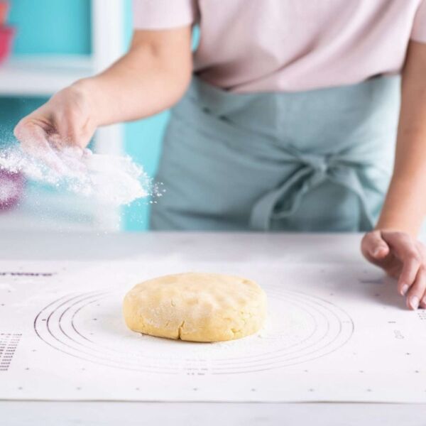 Tupperware Deegblad Antislip - Afbeelding 3