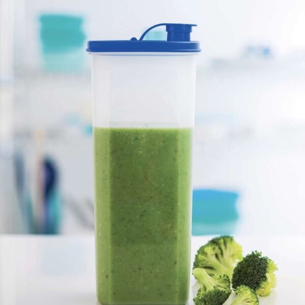 Tupperware Schenkkan Vierkant met Filter - Afbeelding 4