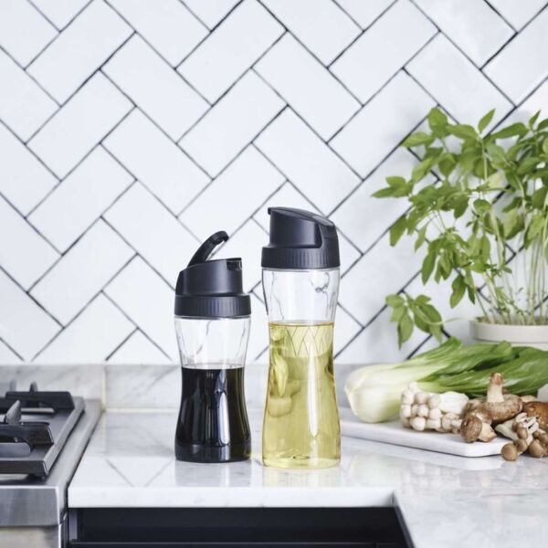 Tupperware Clear Dispenser 570 ml - Afbeelding 3