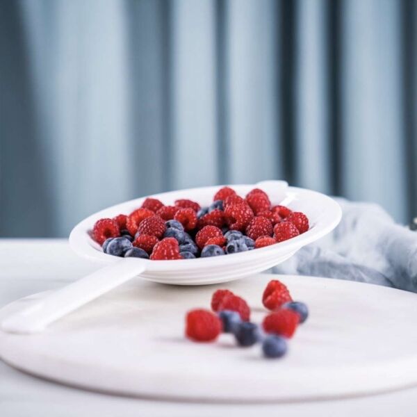 Tupperware Dubbel Vergiet - Afbeelding 3