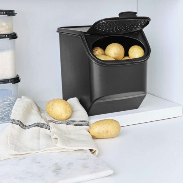 Tupperware Aardappeldoos Smart - Afbeelding 4
