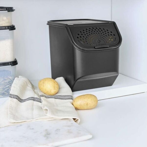 Tupperware Aardappeldoos Smart - Afbeelding 3