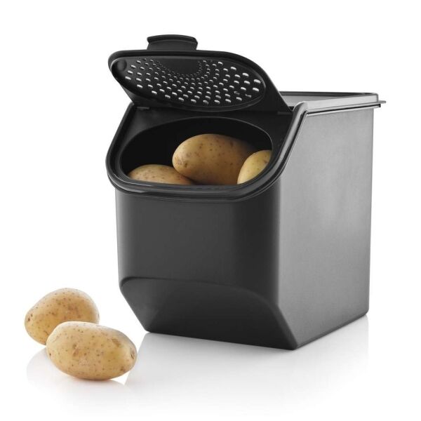 Tupperware Aardappeldoos Smart