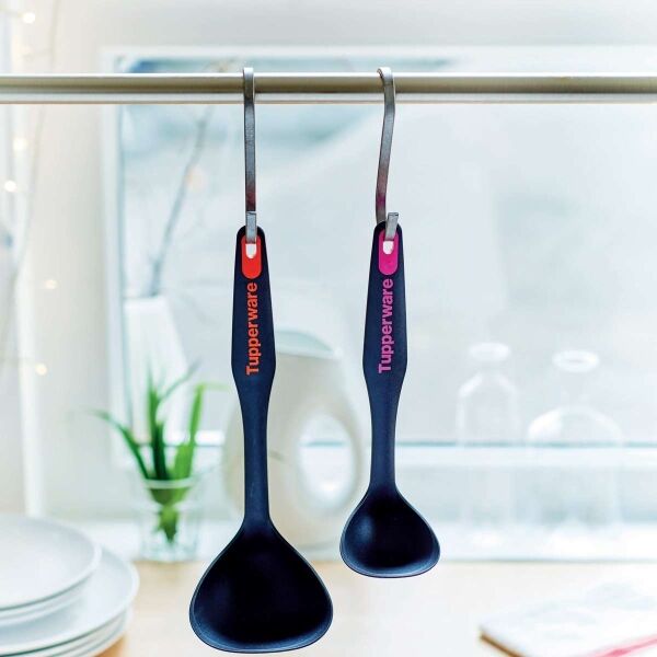 Tupperware Pollepel Soeplepel - Afbeelding 5