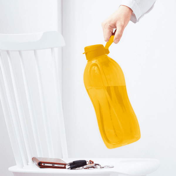 Tupperware Ecofles Plus 2 l - Afbeelding 4
