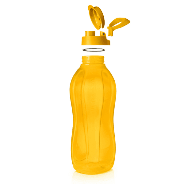 Tupperware Ecofles Plus 2 l - Afbeelding 2