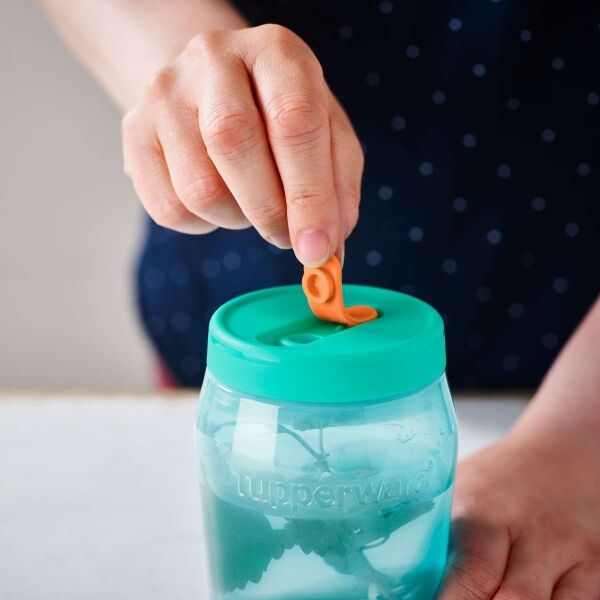Tupperware Set Universal Jars - Afbeelding 6