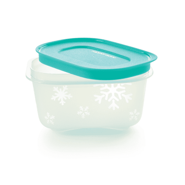 Tupperware 2 Igloo Doosjes 170 ml - Afbeelding 2