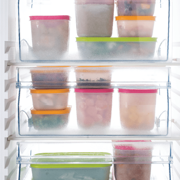 Tupperware Set Igloo Dozen - Afbeelding 5