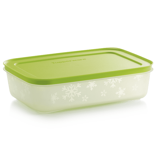 Tupperware Igloo Doos 1 l - Afbeelding 2