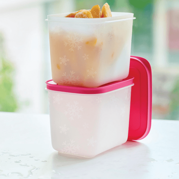 Tupperware 2 Igloo Dozen 1,1 l - Afbeelding 2
