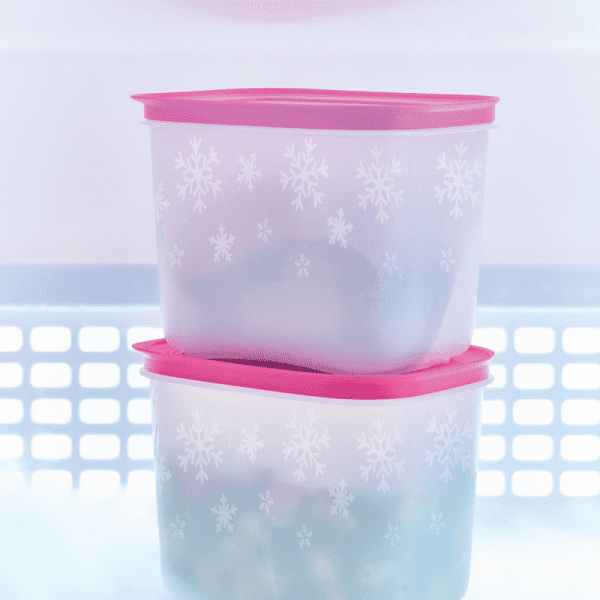 Tupperware 2 Igloo Dozen 1,1 l - Afbeelding 12