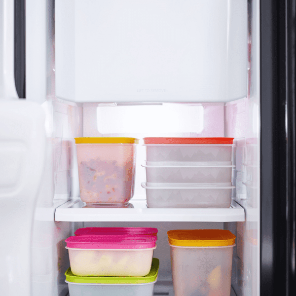 Tupperware Igloo Stapelschalen - Afbeelding 9