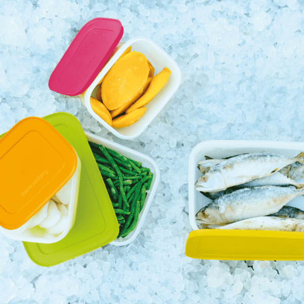 Tupperware Grote Set Igloo Dozen - Afbeelding 5