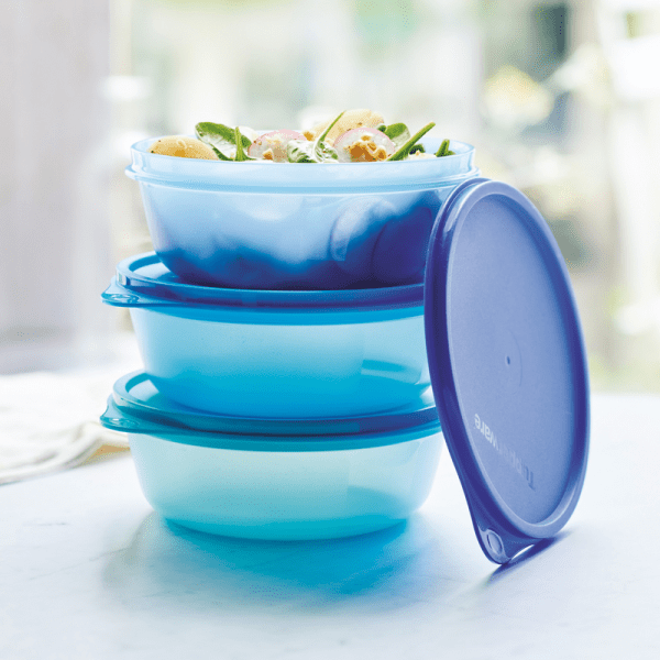 Tupperware Losse Deksel voor Ruimtekom 16,5 cm - Afbeelding 4