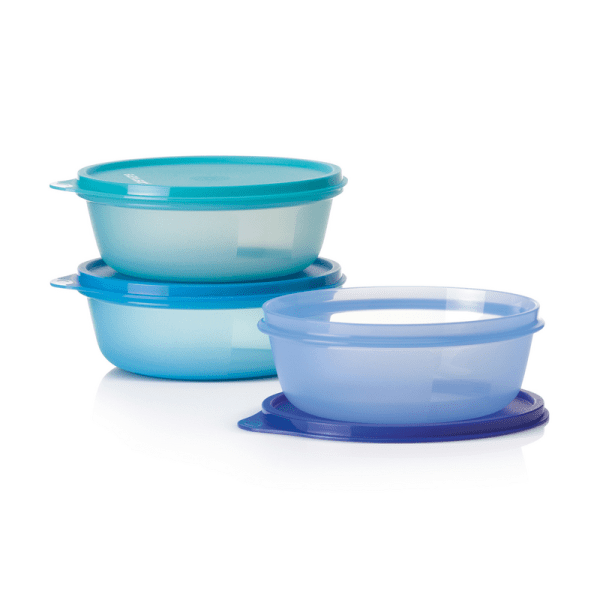 Tupperware Losse Deksel voor Ruimtekom 16,5 cm - Afbeelding 3