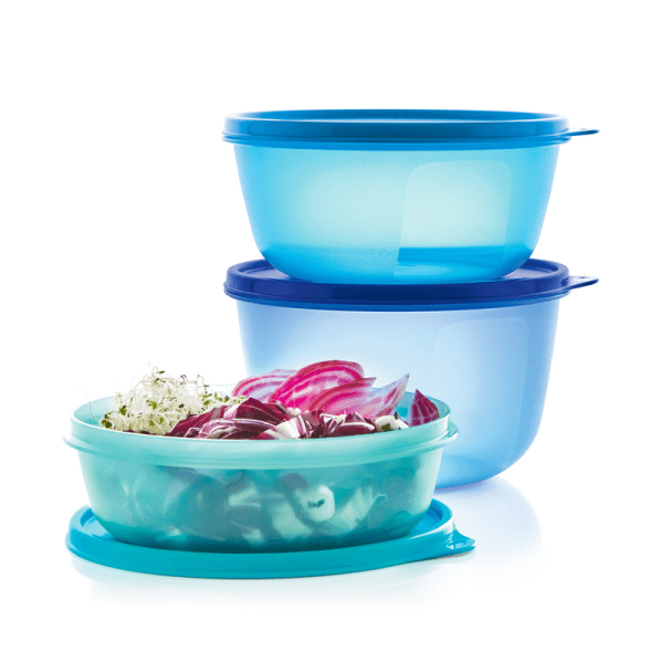 Tupperware Losse Deksel voor Ruimtekom 19 cm - Afbeelding 3